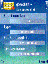 game pic for SymbianGuru SpeedDial Plus S60 3rd  S60 5th